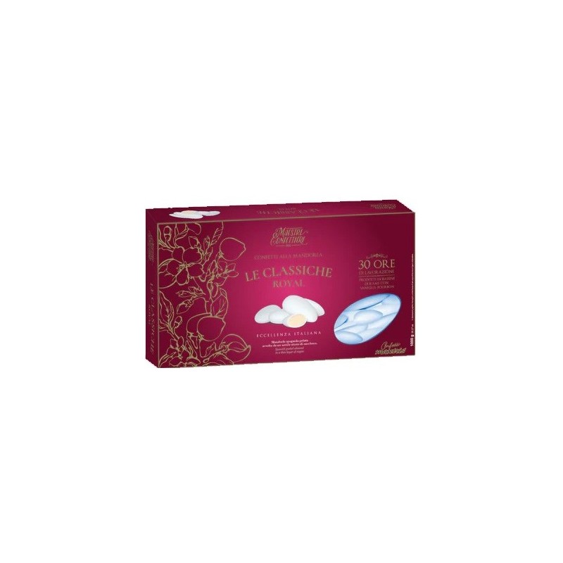 ROYAL CELESTE MAXTRIS