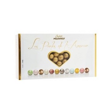 LES PERLES ETE' BLACK GOLD 1 KG MAXTRIS
