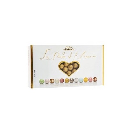 LES PERLES ETE' BLACK GOLD 1 KG MAXTRIS