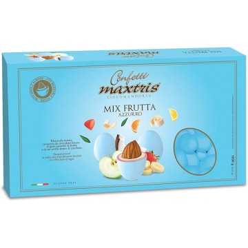 MIX FRUTTA CELESTE MAXTRIS 1 KG