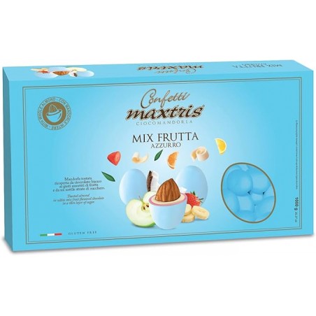 MIX FRUTTA CELESTE MAXTRIS 1 KG