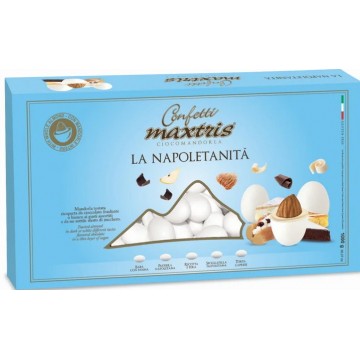 LA NAPOLETANITA' CELESTE 1KG MAXTRIS