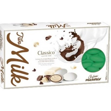 TWO MILK VERDE MAXTRIS