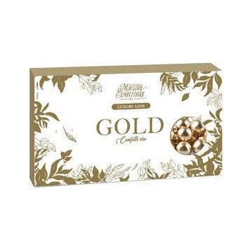 LUXURY LINE GOLD NOISETTES MAXTRIS