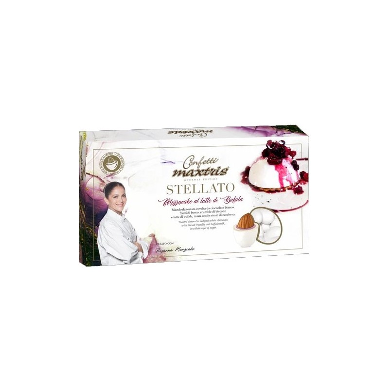 STELLATO MOZZACAKE MAXTRIS STELLATO MOZZACAKE MAXTRIS
