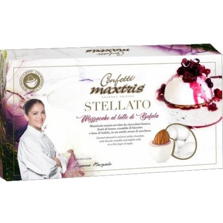 STELLATO MOZZACAKE MAXTRIS