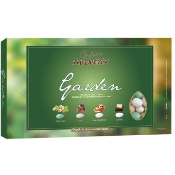 NUANCE GARDEN MAXTRIS