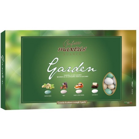 NUANCE GARDEN MAXTRIS