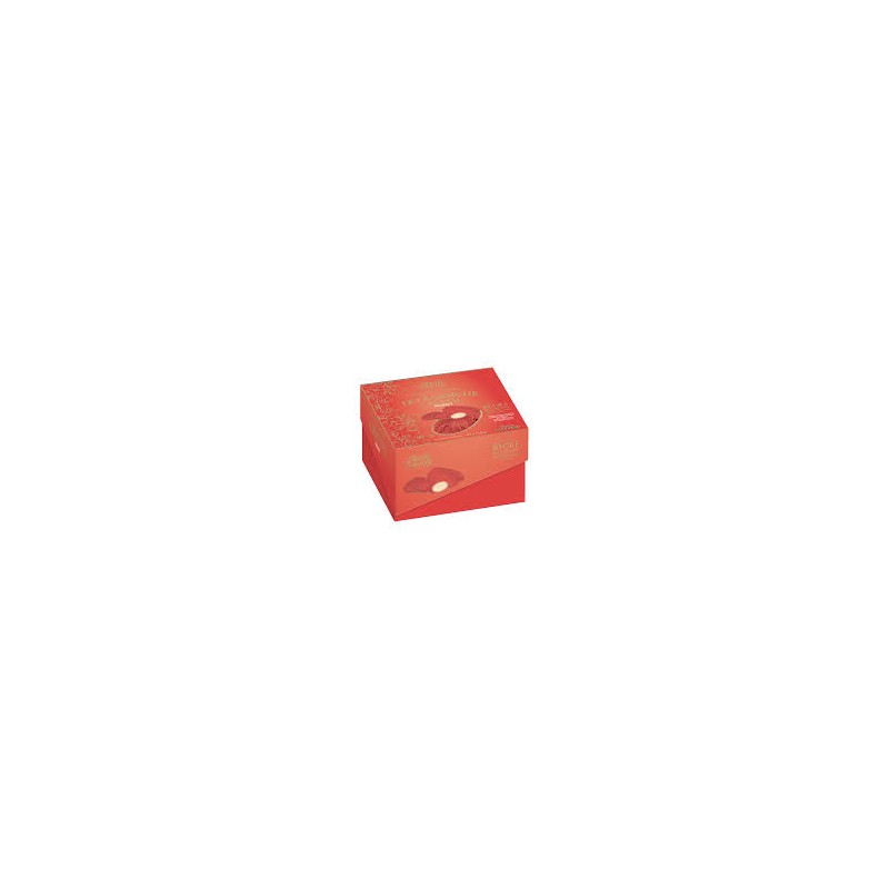 VASSOIO CRYSTAL ALMOND ROSSO MAXTRIS VASSOIO CRYSTAL ALMOND ROSSO MAXTRIS