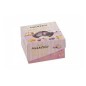 VASSOIO MIX FRUTTA ROSA MAXTRIS