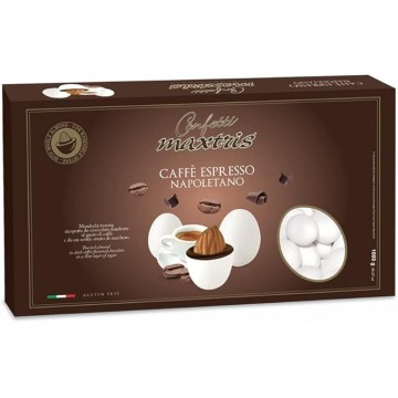 CAFFE' ESPRESSO NAPOLETANO MAXTRIS