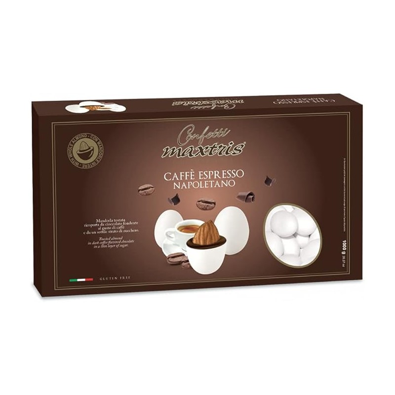 CAFFE' ESPRESSO NAPOLETANO MAXTRIS CAFFE' ESPRESSO NAPOLETANO MAXTRIS