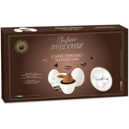 CAFFE' ESPRESSO NAPOLETANO MAXTRIS