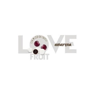 Confetti Amarena Cioccolato Fondente Senza Glutine