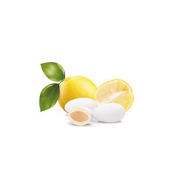 Confetti Maxtris Essence Limone con Oli Essenziali