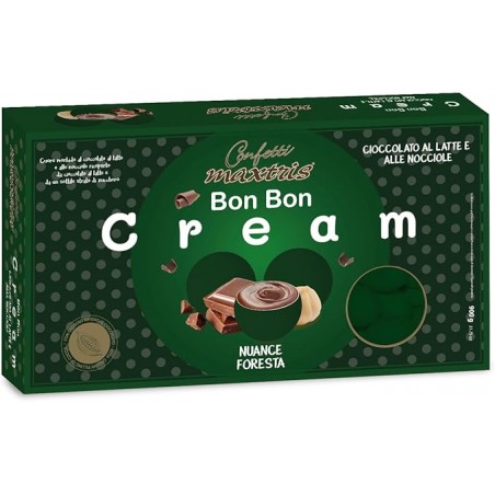 BON BON CREAM NUANCE FORESTA MAXTRIS