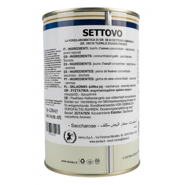 PASTA SETTOVO ELENKA 1 KG