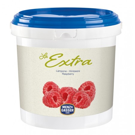LA EXTRA LAMPONE MENZ E GASSER 3 KG