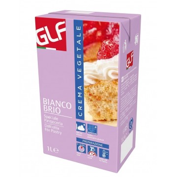 PANNA BIANCO BRIO GLF