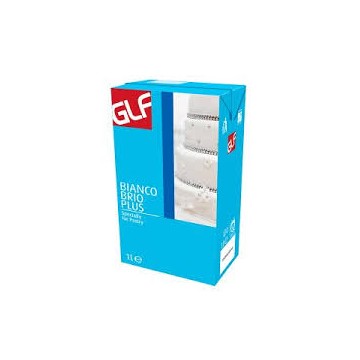 PANNA BIANCO BRIO PLUS GLF