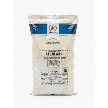 SUPER NEUTRO SERIE ORO ELENKA 1 KG