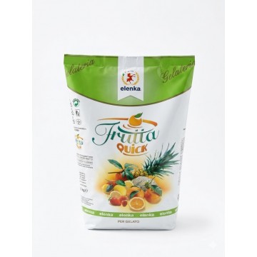 FRUTTA QUICK LIMONE ELENKA 1,5 KG
