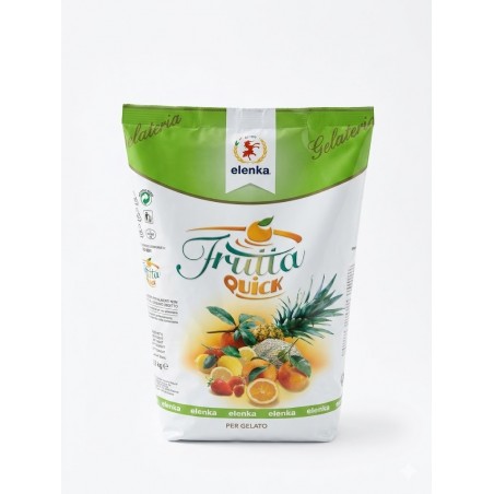 FRUTTA QUICK LIMONE ELENKA 1,5 KG