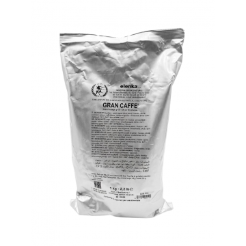 GRAN CAFFE' ELENKA 1 KG