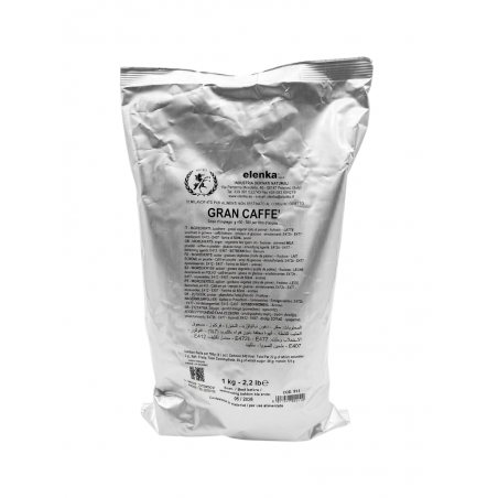 GRAN CAFFE' ELENKA 1 KG