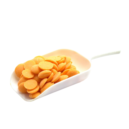 SURROGATO DI CIOCCOLATO ARANCIA 1 KG