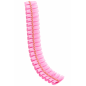 NASTRO GIROTORTA ROSA FLOREAL NASTRO GIROTORTA ROSA FLOREAL