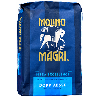 DOPPIAESSE 25kg MOLINO MAGRI
