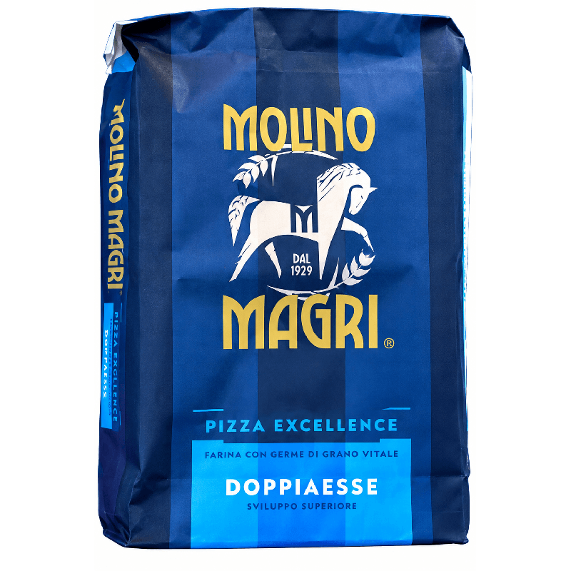 DOPPIAESSE 25kg MOLINO MAGRI DOPPIAESSE 25kg MOLINO MAGRI