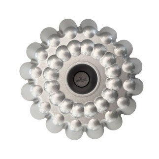 STAMPO MARGHERITA 24cm DECORA