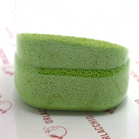 MOMPARIGLIA VERDE