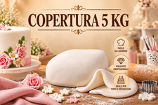 Copertura 5 Kg