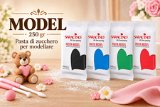 Model 250 gr