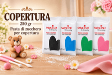 Copertura 250 gr