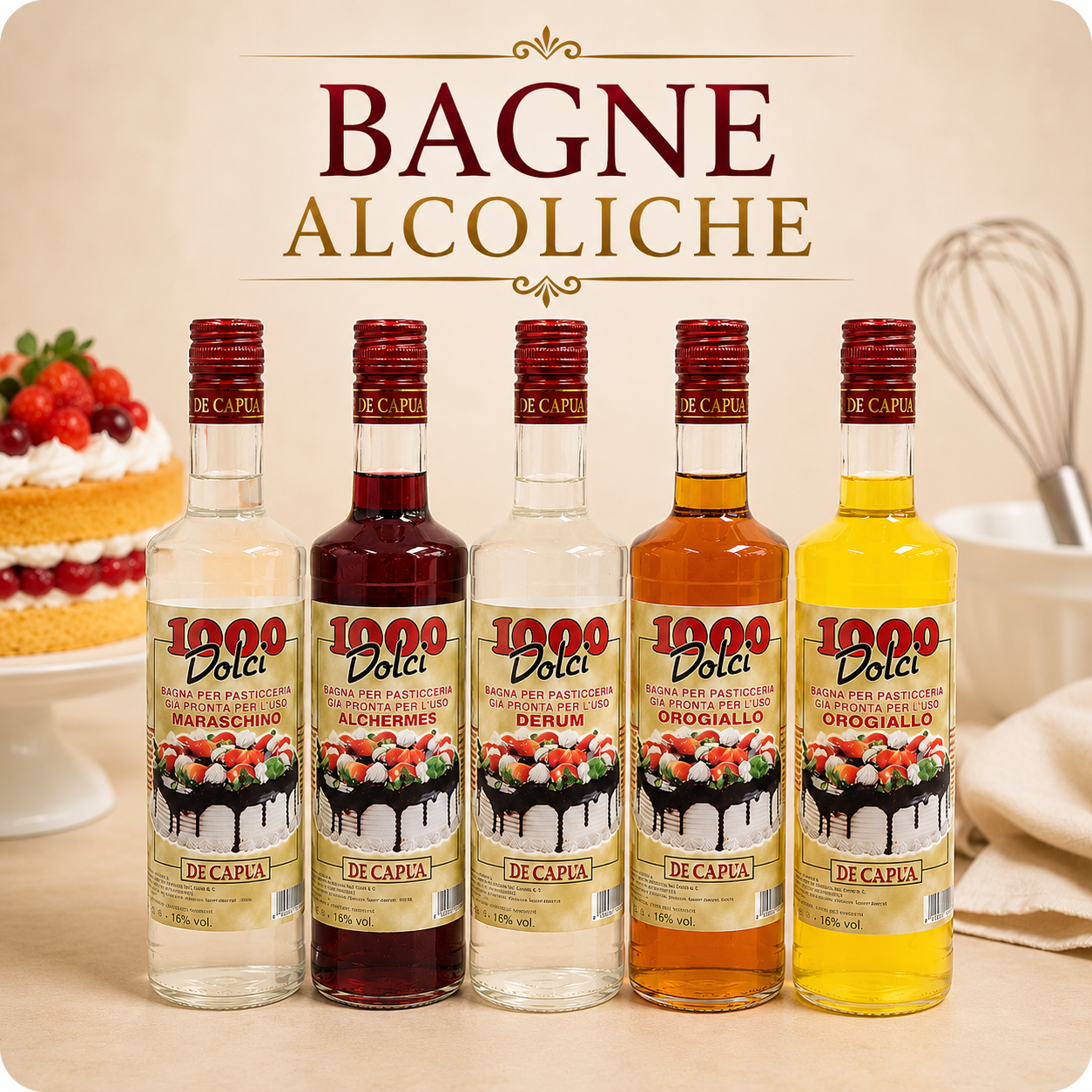 Bagne alcoliche