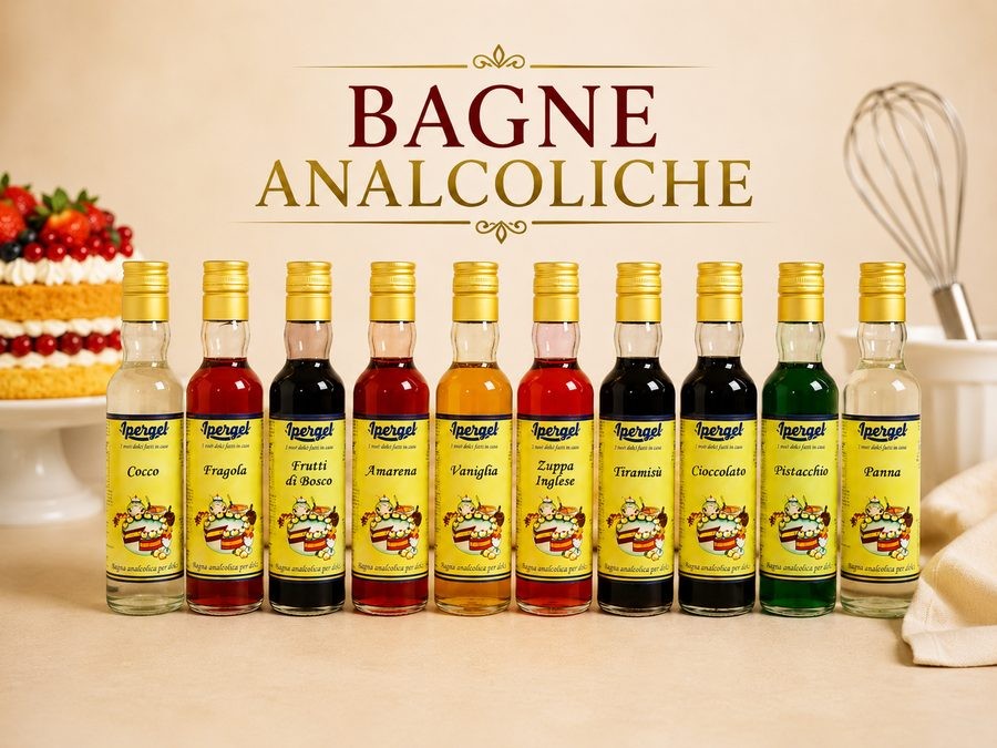 Bagne analcoliche