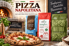 Pizza Napoletana