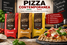 Pizza Contemporanea
