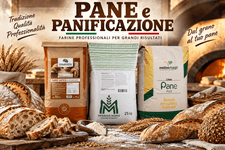 Pane e Panificazione