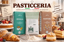 Pasticceria