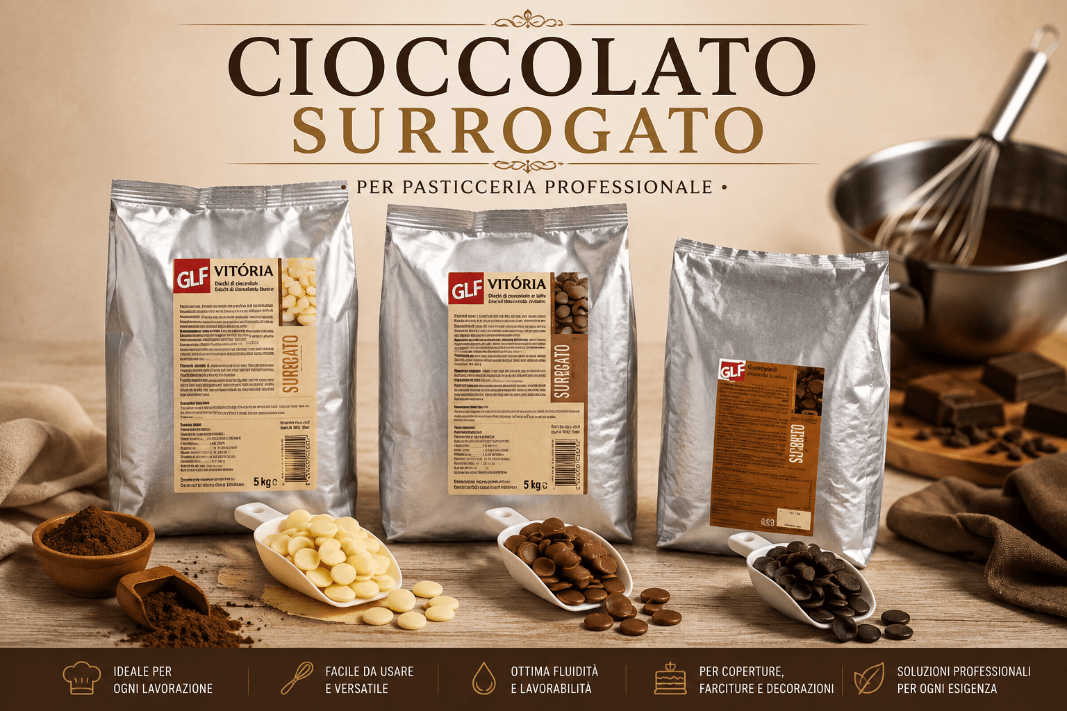 Surrogato