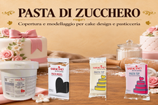 Pasta di zucchero
