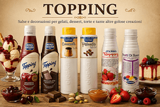 Topping