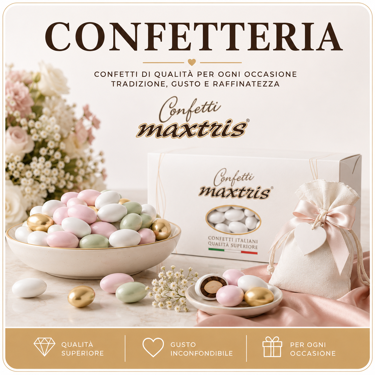  Confetteria 