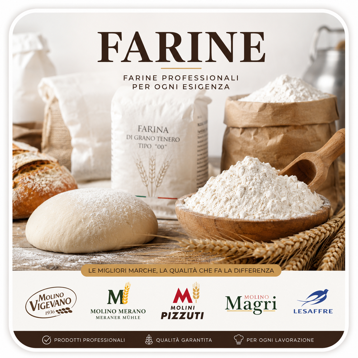  Farine 