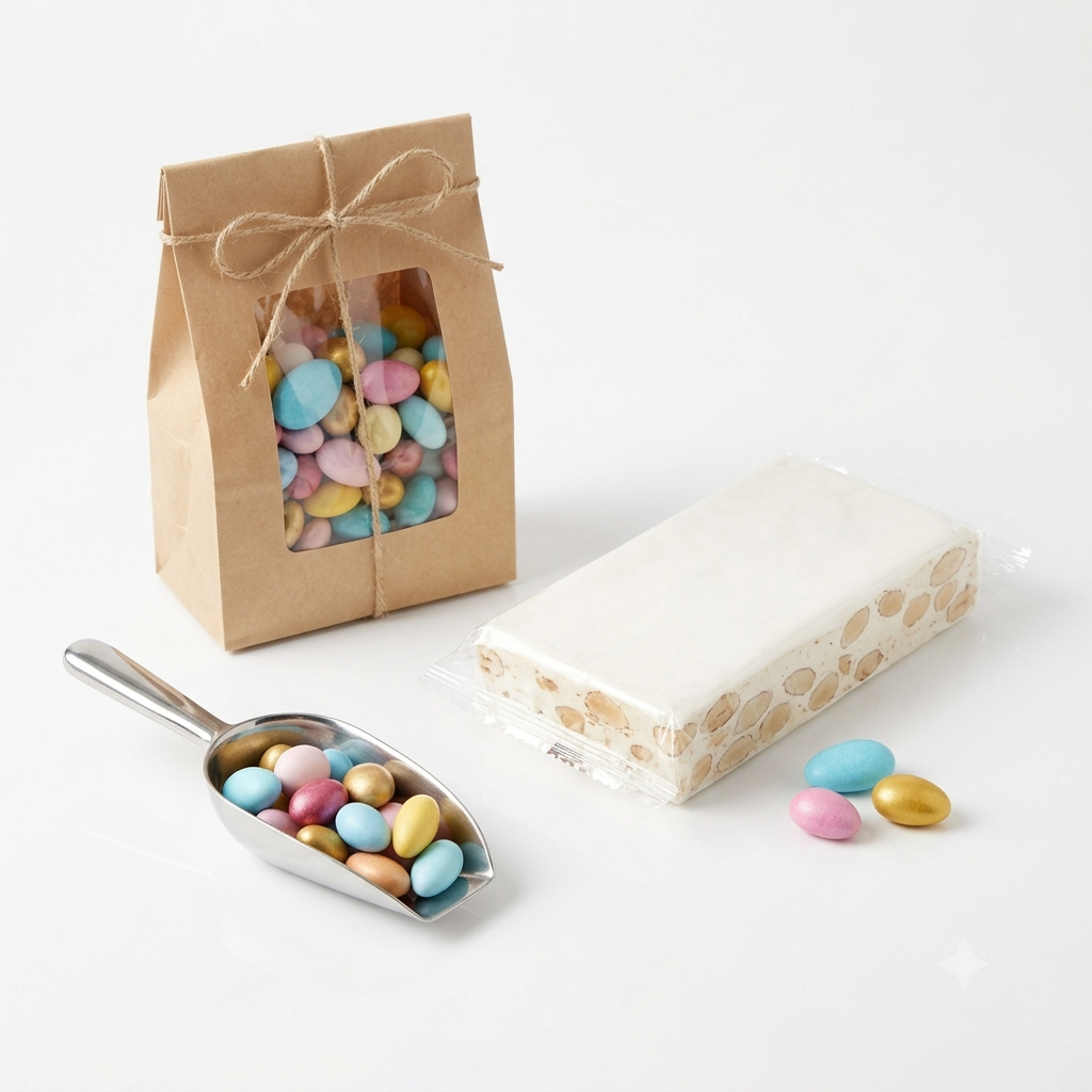  Confetteria 